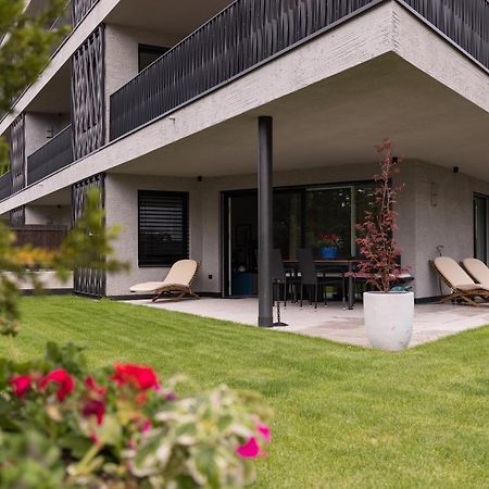Apartment Ando Brunico Dış mekan fotoğraf