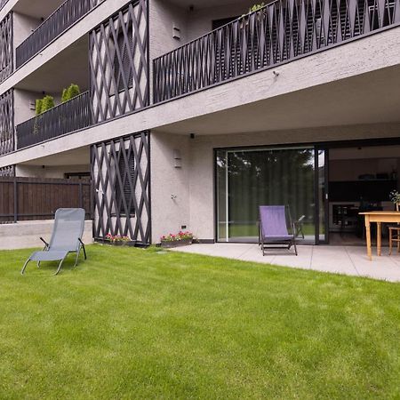 Apartment Ando Brunico Dış mekan fotoğraf