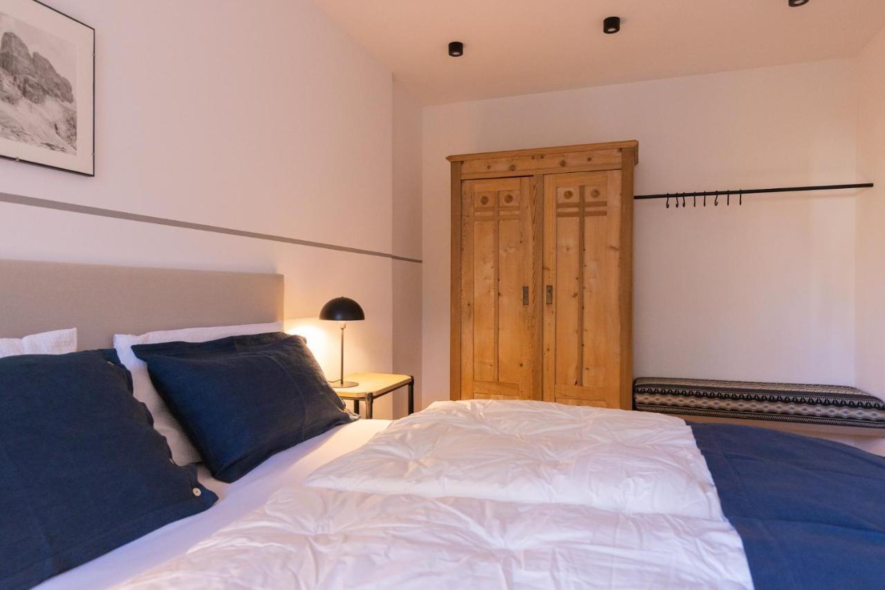 Apartment Ando Brunico Dış mekan fotoğraf
