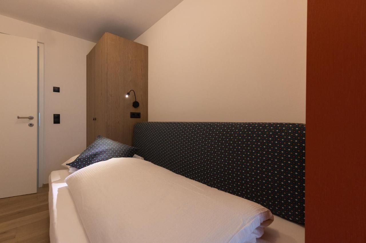 Apartment Ando Brunico Dış mekan fotoğraf