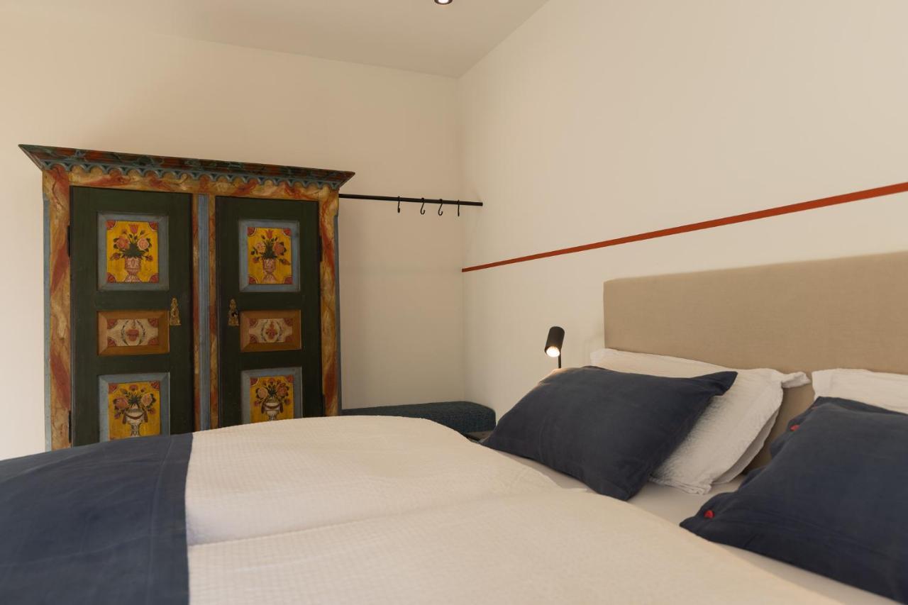 Apartment Ando Brunico Dış mekan fotoğraf