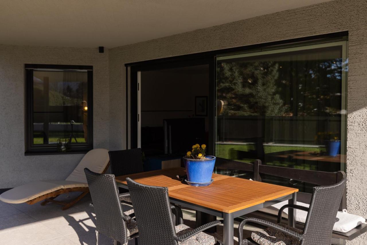 Apartment Ando Brunico Dış mekan fotoğraf