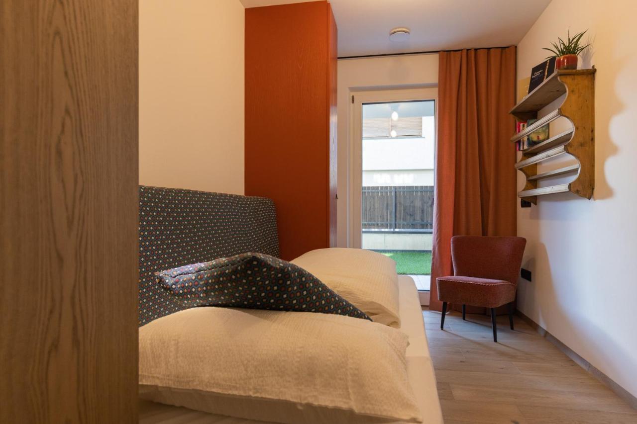 Apartment Ando Brunico Dış mekan fotoğraf