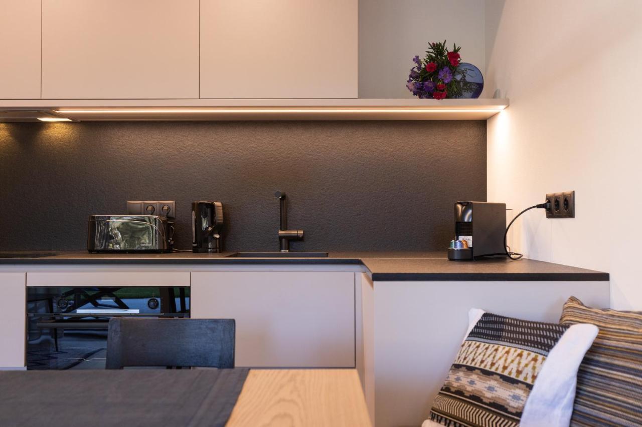 Apartment Ando Brunico Dış mekan fotoğraf