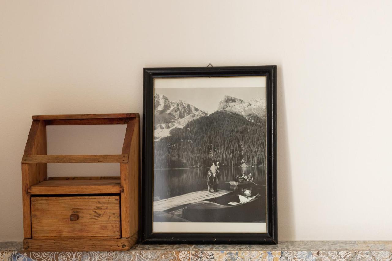 Apartment Ando Brunico Dış mekan fotoğraf