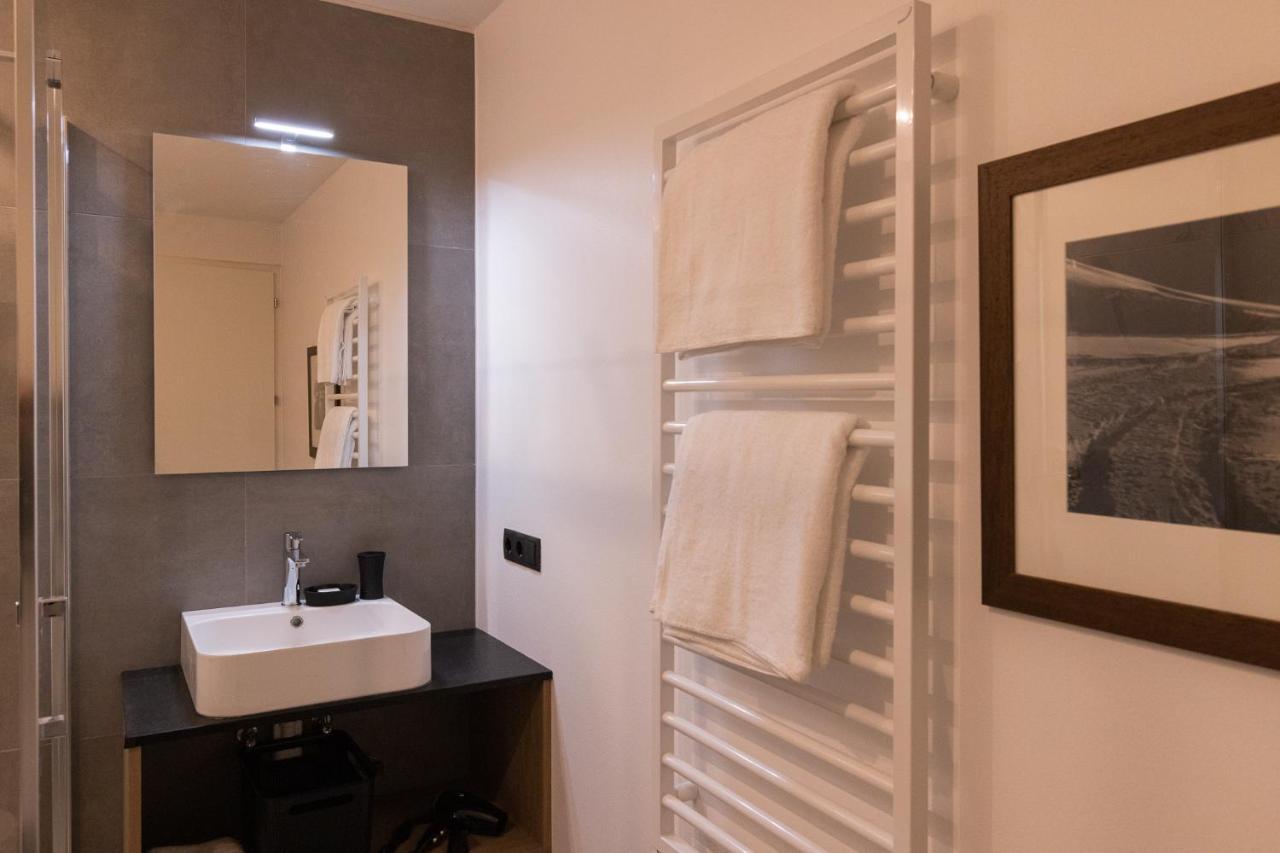 Apartment Ando Brunico Dış mekan fotoğraf