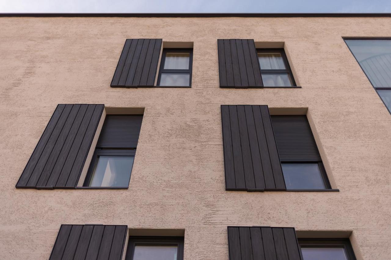 Apartment Ando Brunico Dış mekan fotoğraf
