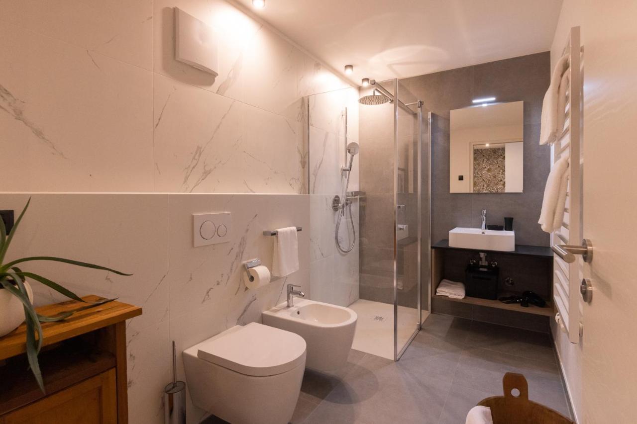 Apartment Ando Brunico Dış mekan fotoğraf