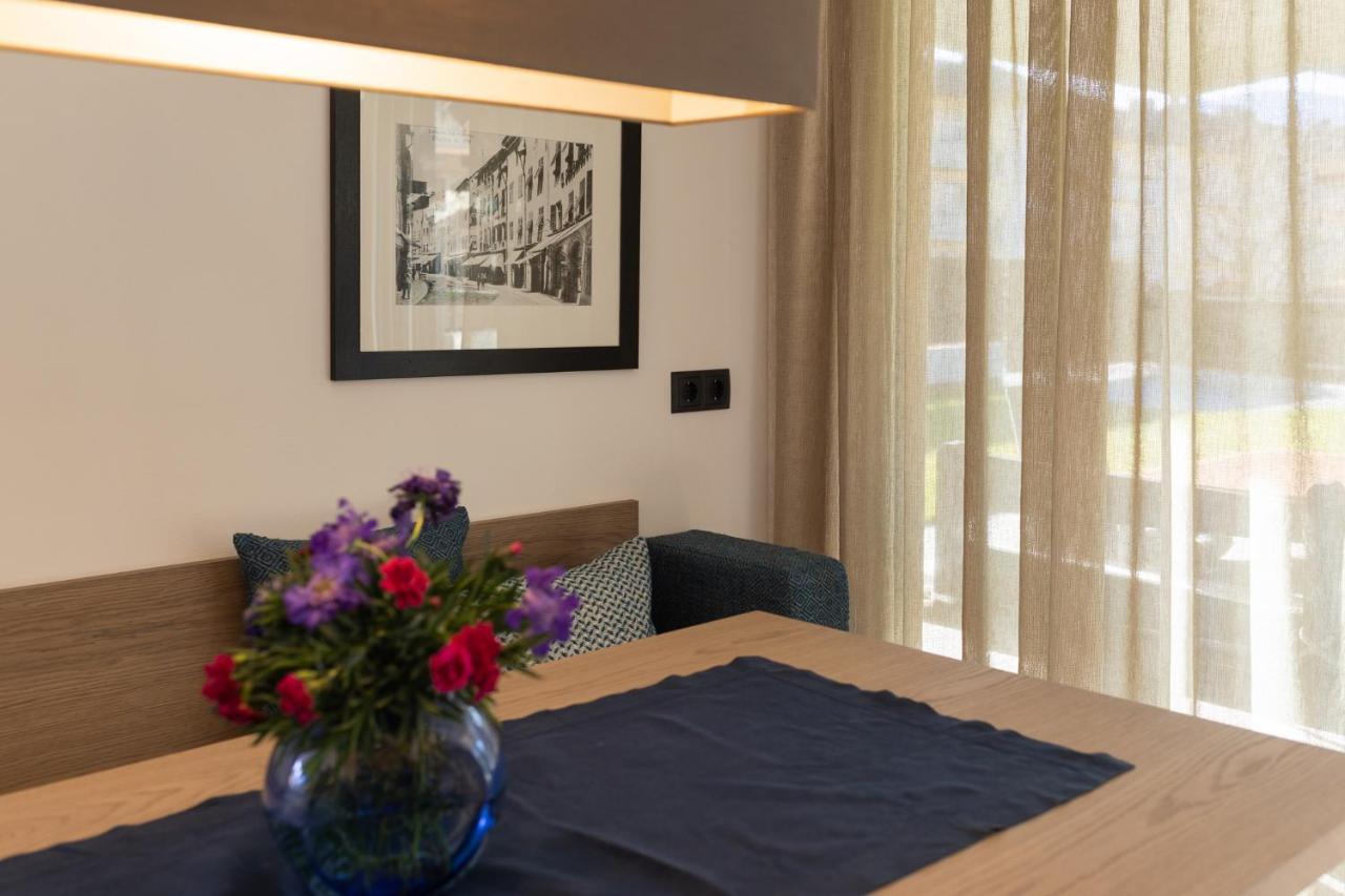 Apartment Ando Brunico Dış mekan fotoğraf