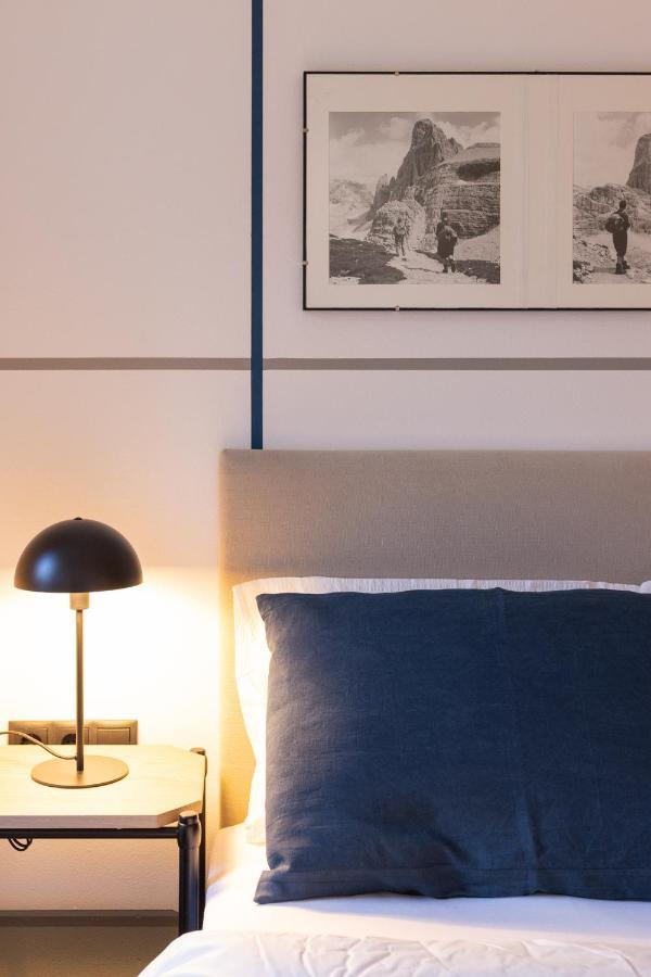 Apartment Ando Brunico Dış mekan fotoğraf