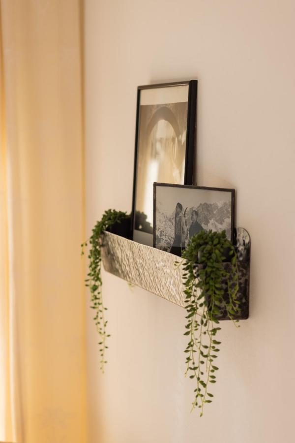 Apartment Ando Brunico Dış mekan fotoğraf