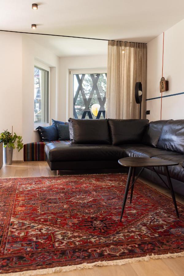 Apartment Ando Brunico Dış mekan fotoğraf