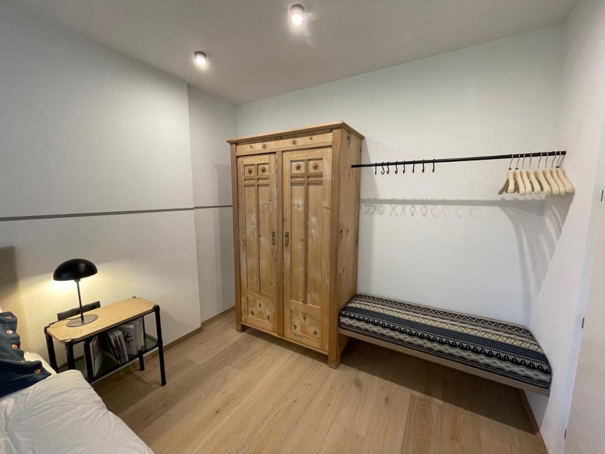 Apartment Ando Brunico Dış mekan fotoğraf