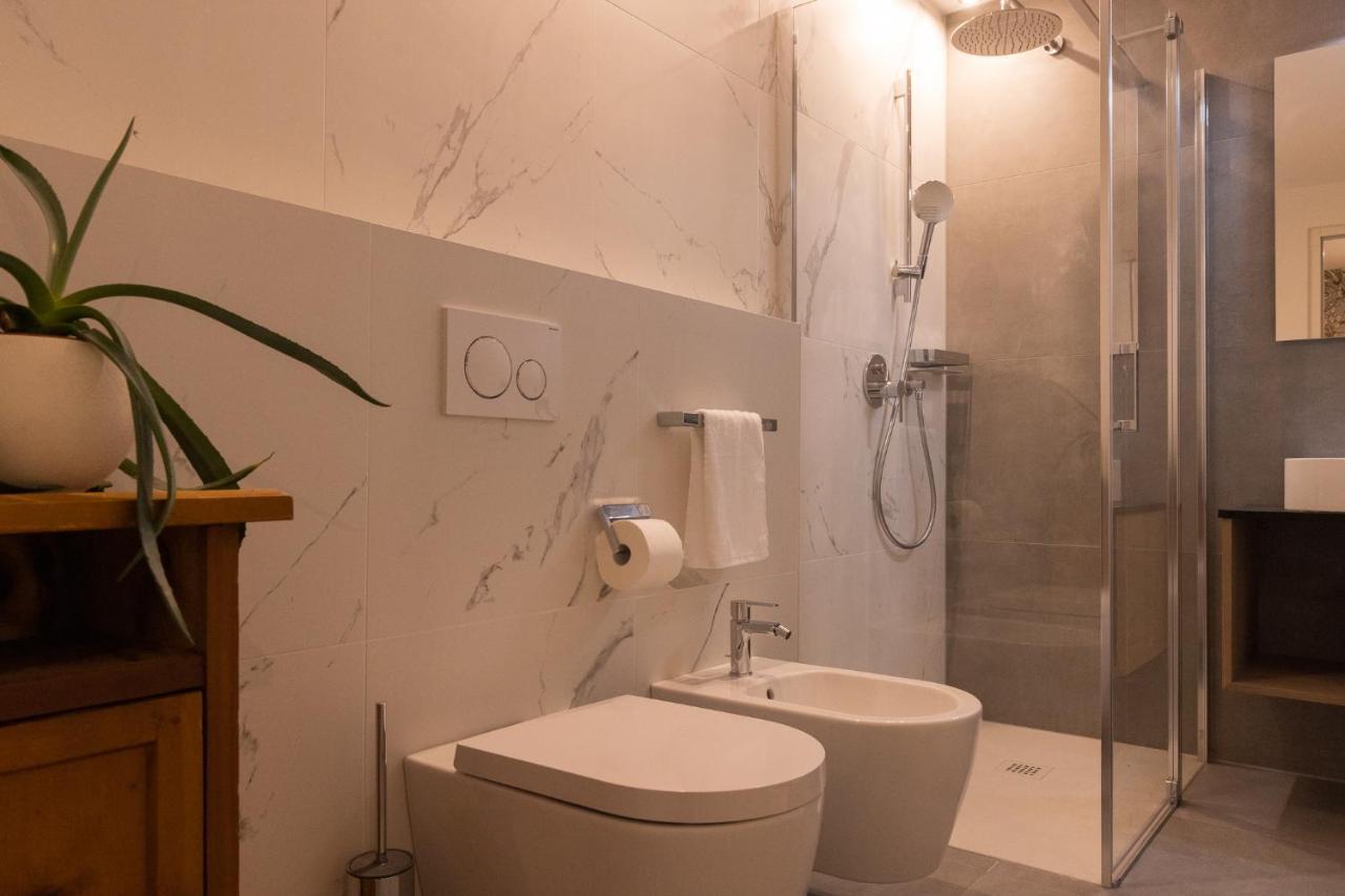 Apartment Ando Brunico Dış mekan fotoğraf