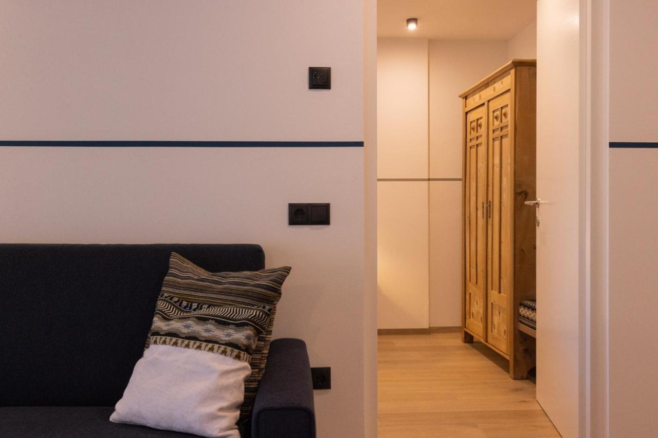 Apartment Ando Brunico Dış mekan fotoğraf