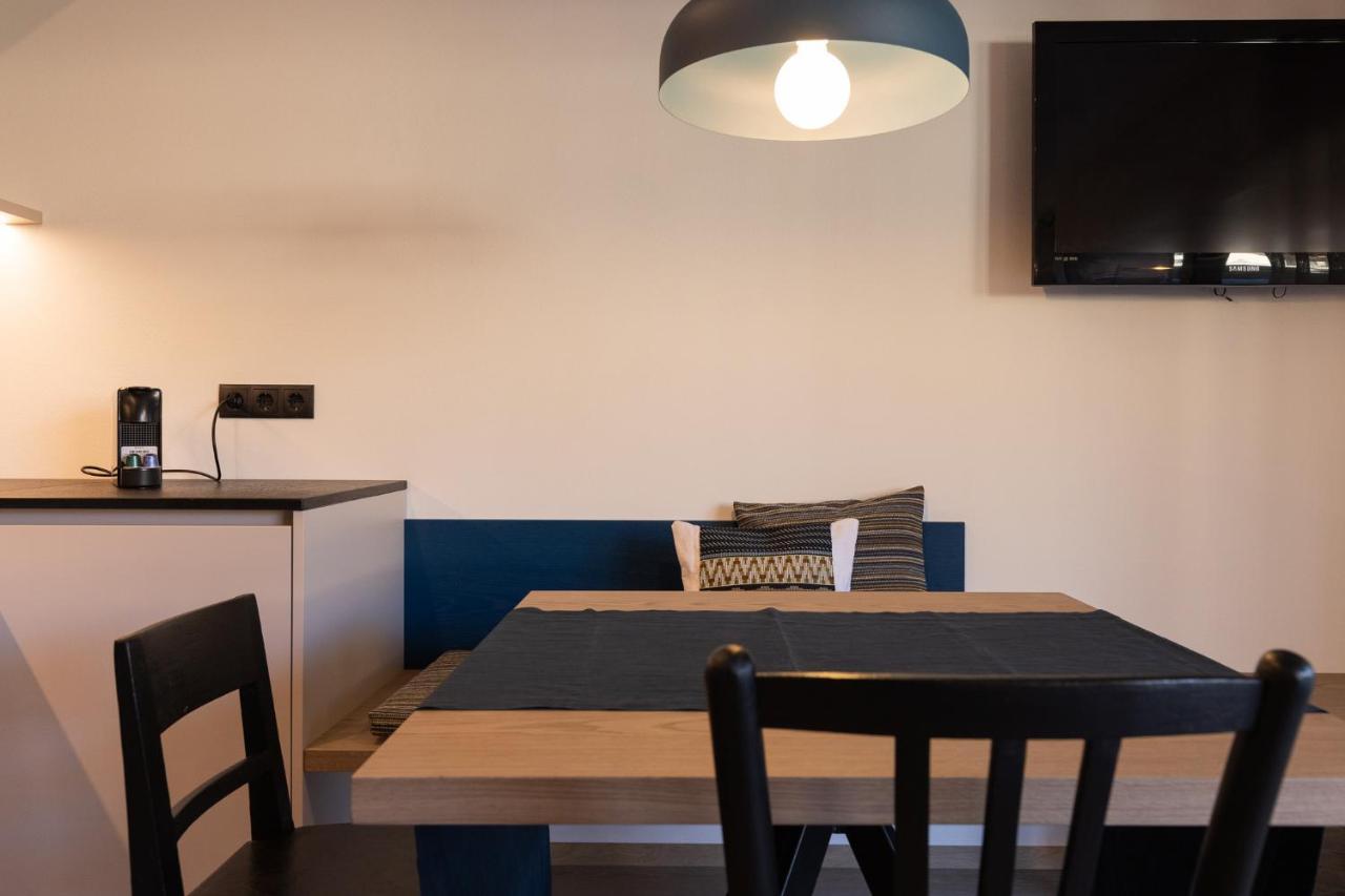 Apartment Ando Brunico Dış mekan fotoğraf