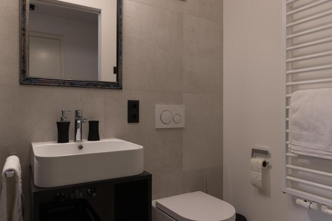 Apartment Ando Brunico Dış mekan fotoğraf