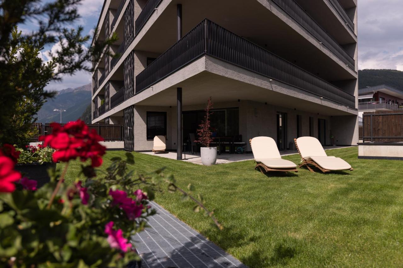 Apartment Ando Brunico Dış mekan fotoğraf