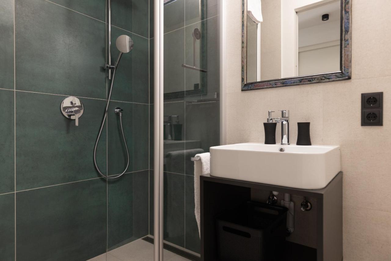 Apartment Ando Brunico Dış mekan fotoğraf