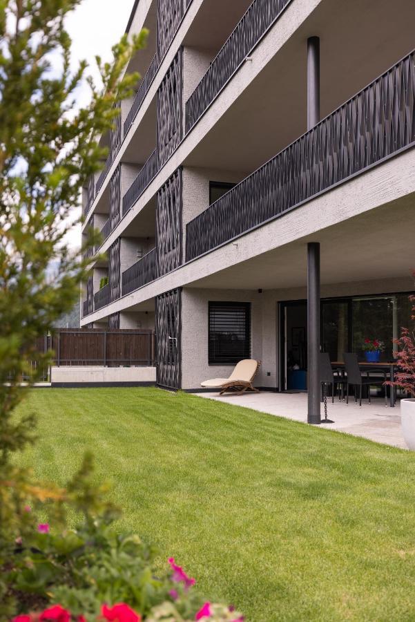 Apartment Ando Brunico Dış mekan fotoğraf